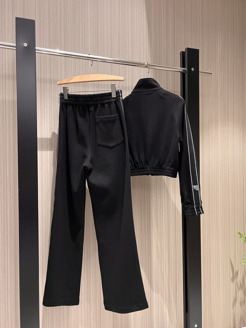 Alexander Wang Long Suits